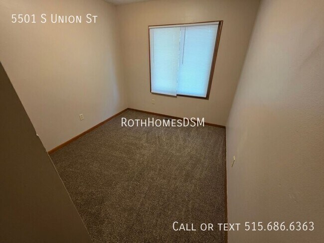 Building Photo - 5501 S Union St