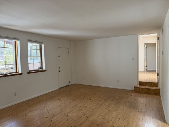 Building Photo - 641 Garcia St