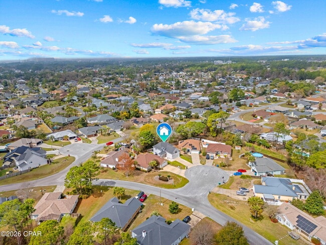 Building Photo - 203 Jase Ln