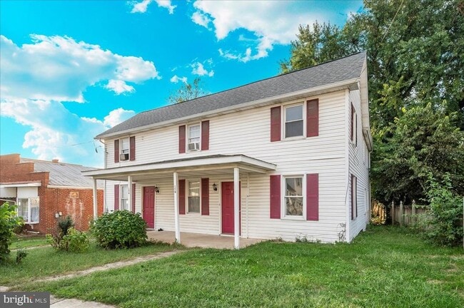 Building Photo - 15 W Frederick St