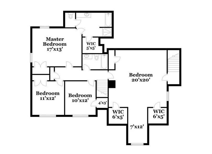 Building Photo - 5308 Rolling Meadow Dr SW