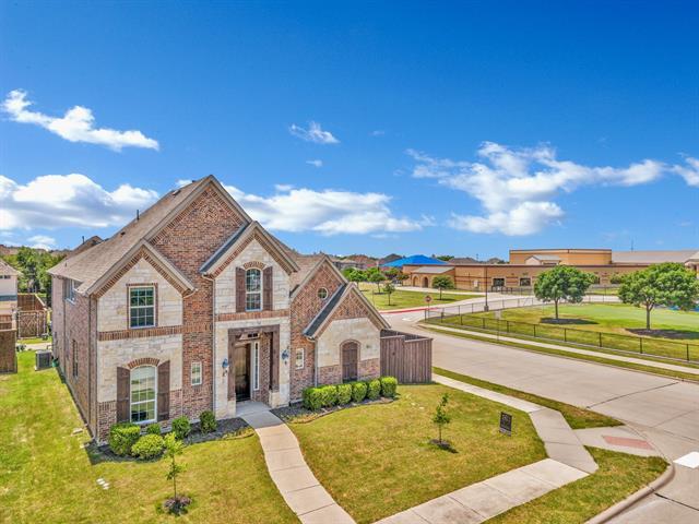 Building Photo - 1121 Ranch Gate Ln