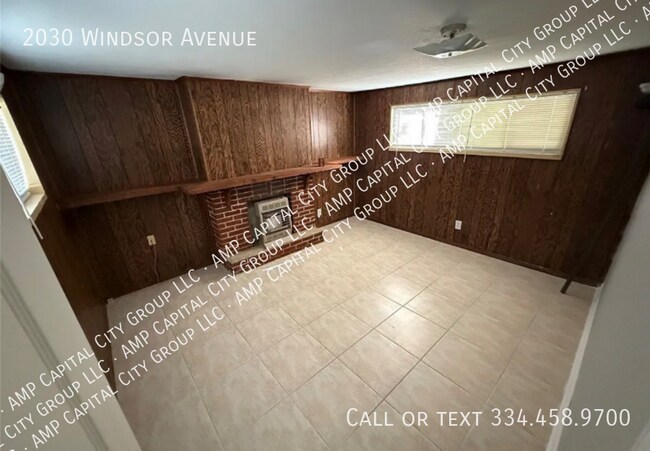 Building Photo - 2030 Windsor Ave
