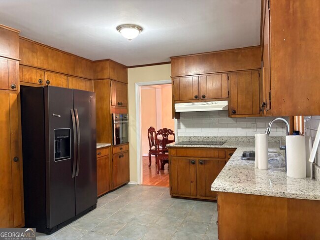 Building Photo - 1481 Drayton Woods Dr