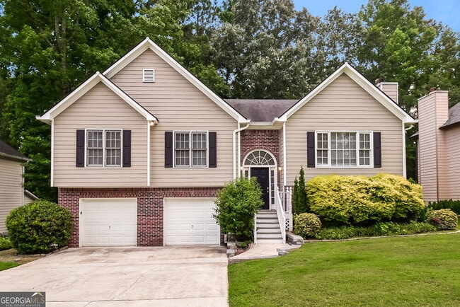 Primary Photo - 5160 St Claire Pl