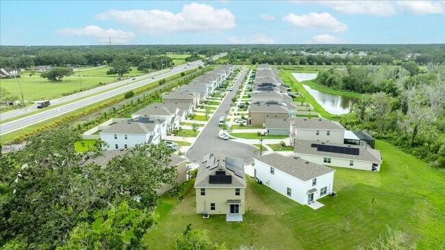 Building Photo - Smart Home - Solar Panels included at no extra cost substantial savings on electricity bill