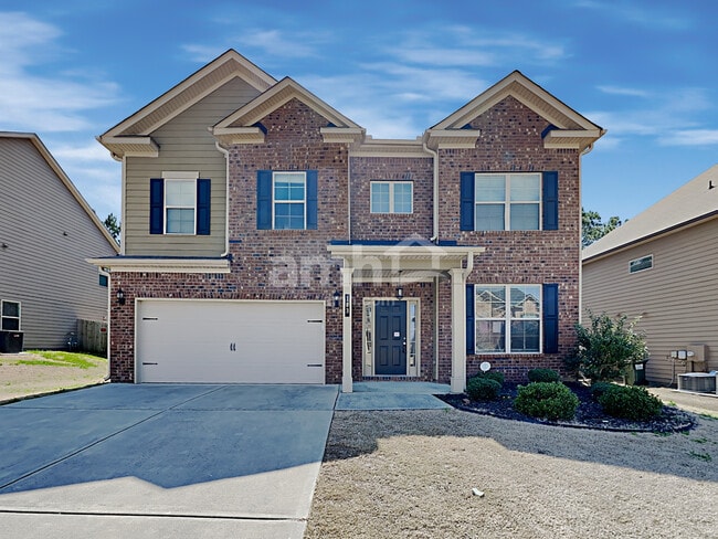 Building Photo - 183 Blackgum Trace