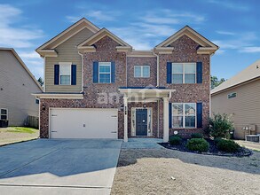 Building Photo - 183 Blackgum Trace