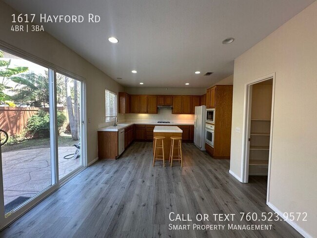 Building Photo - 1617 Hayford Rd
