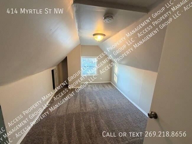 Building Photo - 414 Myrtle St NW