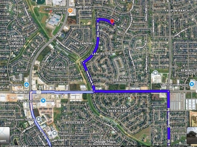 Building Photo - 19851 Laurel Trail Dr