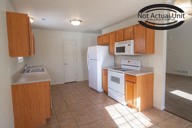 Building Photo - 1500 Bodie Dr