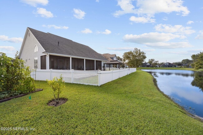 Building Photo - 1842 Paradise Moorings Blvd
