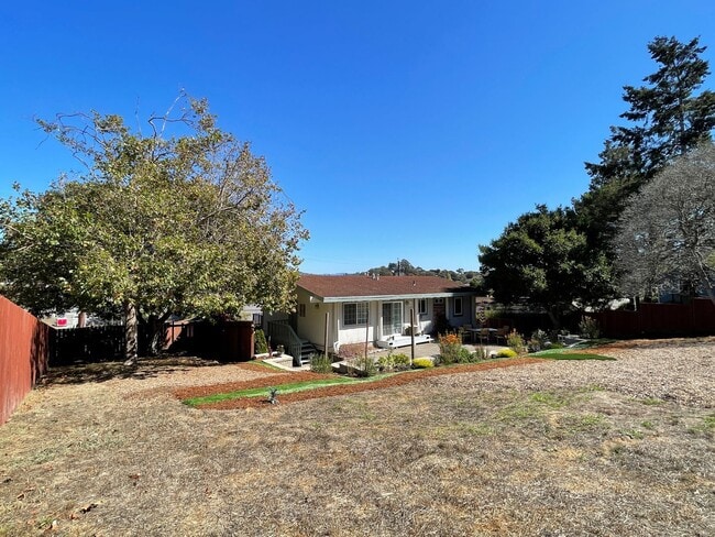 Building Photo - Gorgeous three bedroom two bathroom home with large backyard for rent!