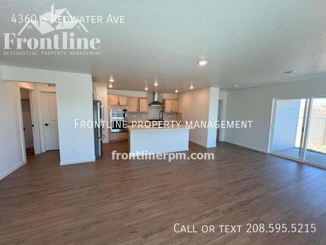 Building Photo - 4360 S Redwater Ave