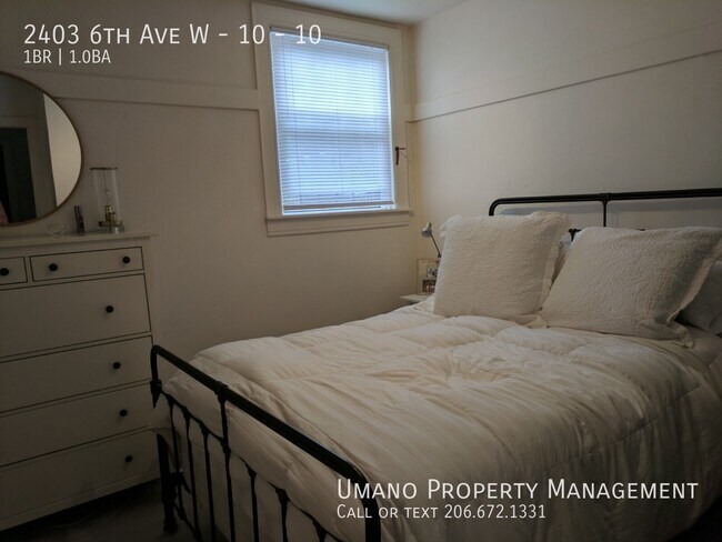 Building Photo - 2403 6th Ave W
