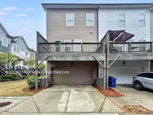 Building Photo - 3783 Oxford Cir