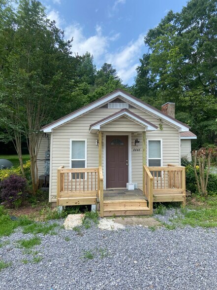 Building Photo - 4446 Bell Hill Rd