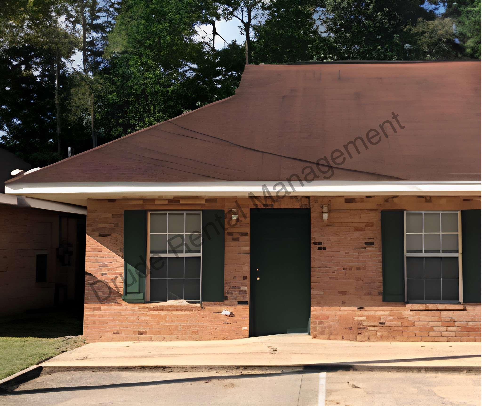 Building Photo - 41459 S Range Rd