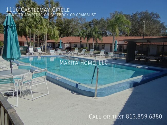 Building Photo - 1116 Castlemay Cir