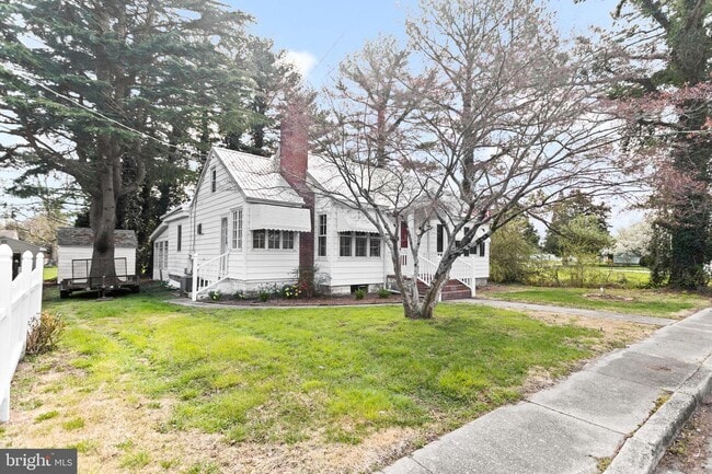 Building Photo - 11707 Mansion St