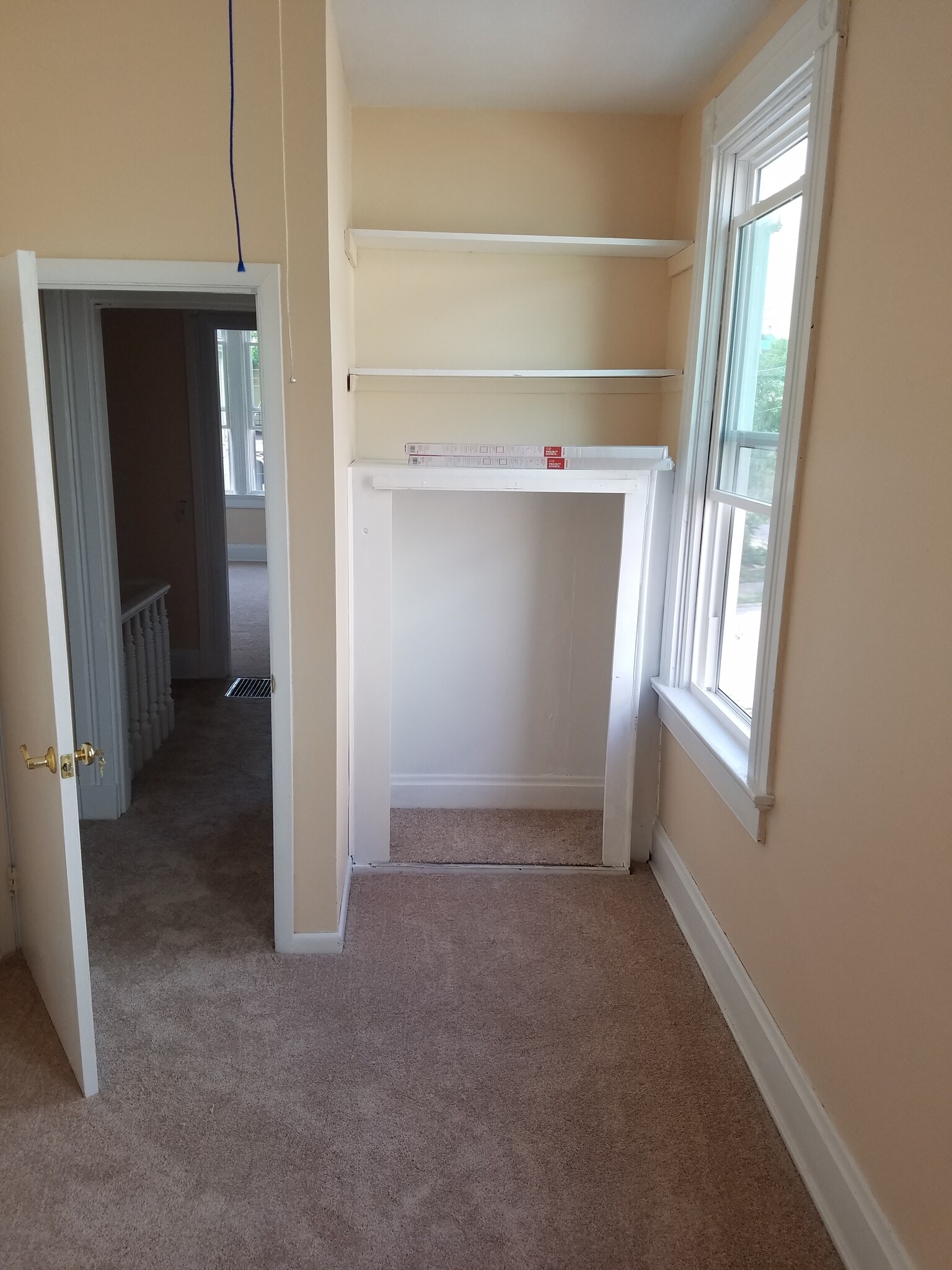 Bedroom #4 - 227 Fosdick St