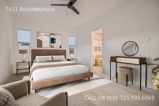 Building Photo - 7411 Rosenberger-