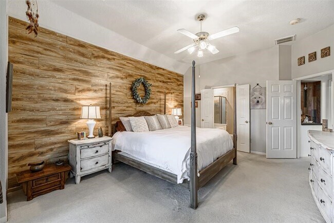 Building Photo - 9815 Rock Pass Dr