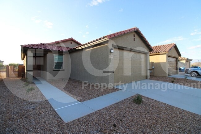 Building Photo - 7786 S New Strike Way