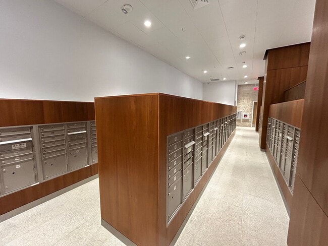 Building Photo - Brand New- 1-bedroom, 1-bath with 1-parking