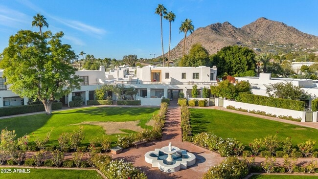 Building Photo - 5101 N Casa Blanca Dr