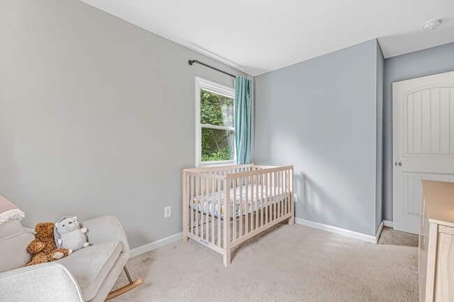 Building Photo - 2601 Bristol Pl