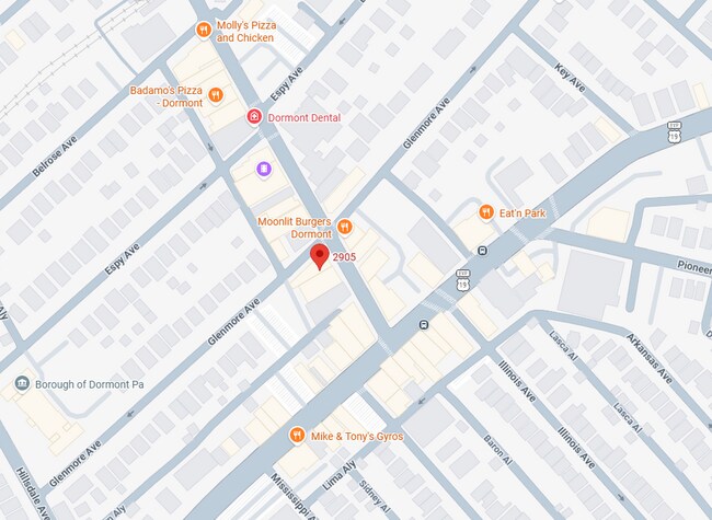 Building Photo - 2905 Glenmore Ave