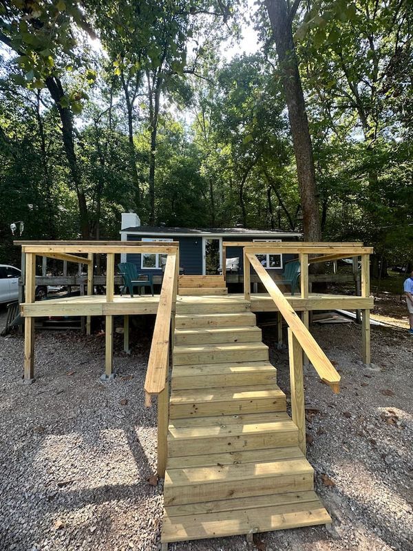 Building Photo - 401 Spring Wood Terrace