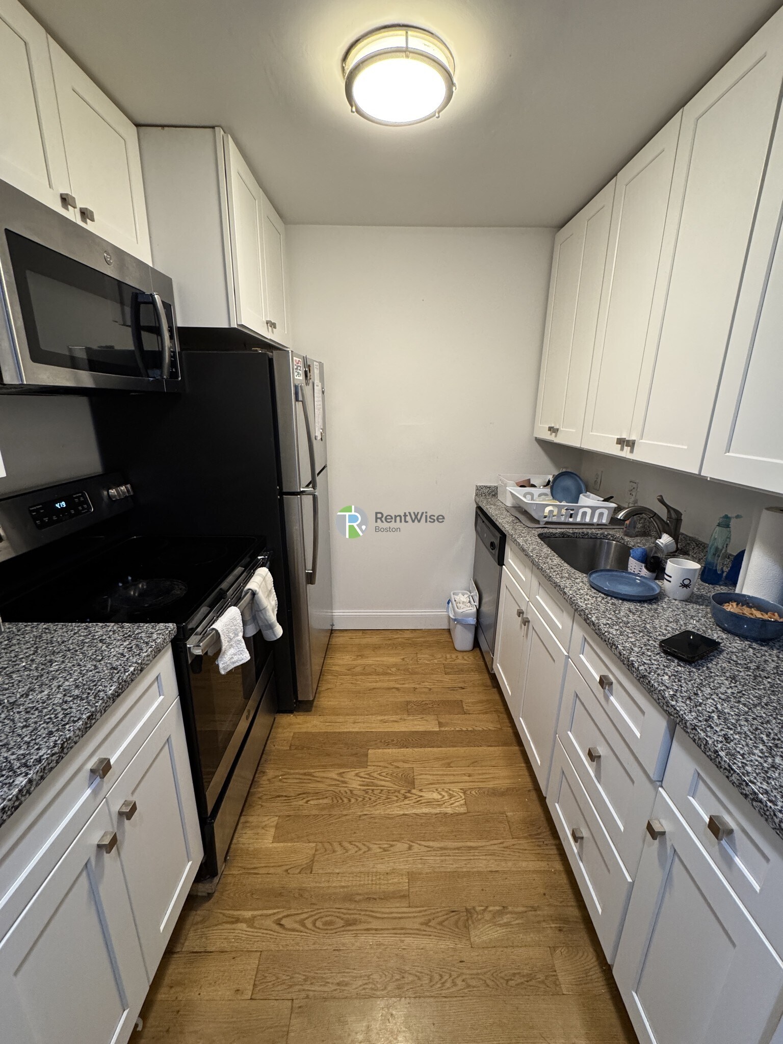 Building Photo - 772 Columbus Ave