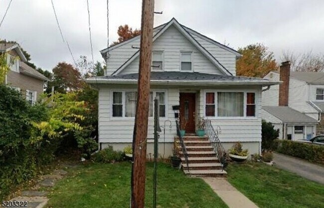 Primary Photo - 5 Marmon Terrace