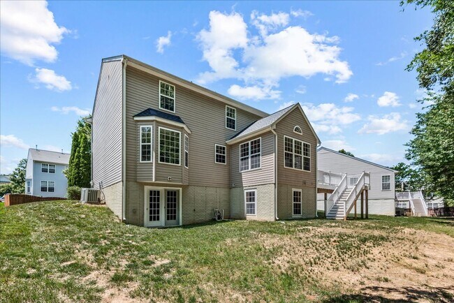 Building Photo - CLOSE TO I-95 & QUANTICO!