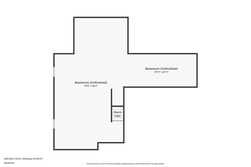 Building Photo - 6334 Oak Trail Dr