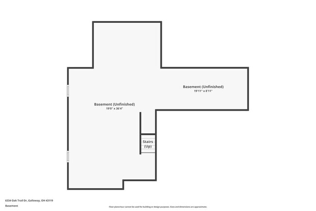 Building Photo - 6334 Oak Trail Dr