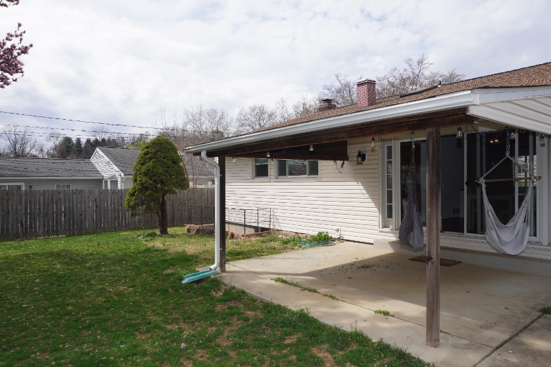 Building Photo - 117 E Timonium Rd