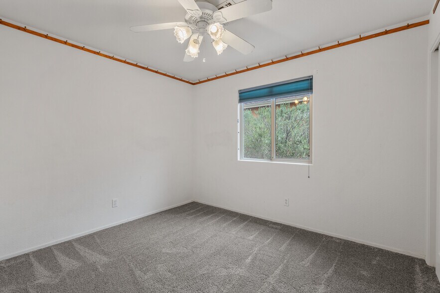 bedroom 2 - 8778 S Desert Valley Way