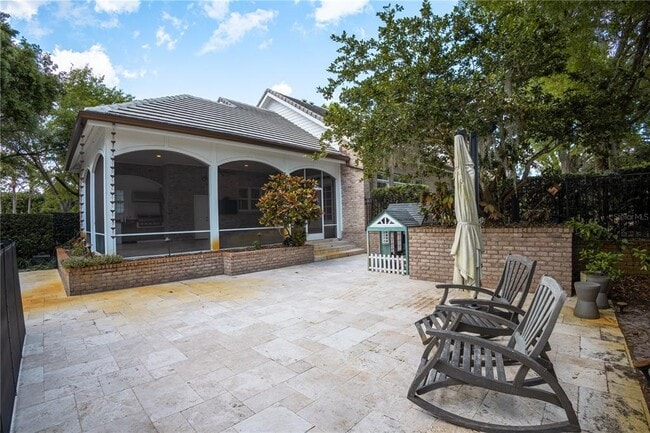 Building Photo - 5001 Latrobe Dr