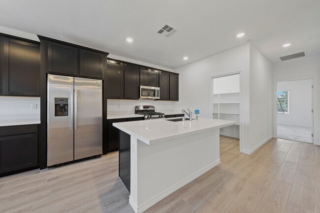 Building Photo - New Henderson Gated Active Adult Community!