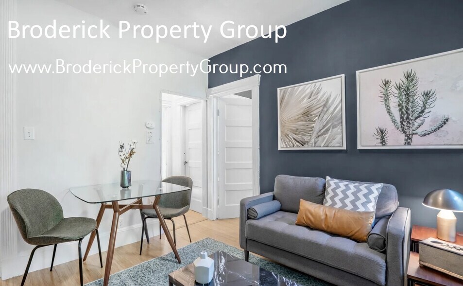 Building Photo - 83 Myrtle St