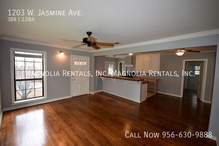Building Photo - 1203 Jasmine Ave W