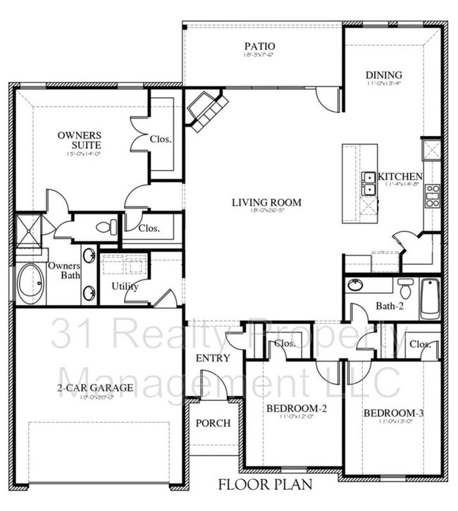 Building Photo - 1810 Quail Hollow