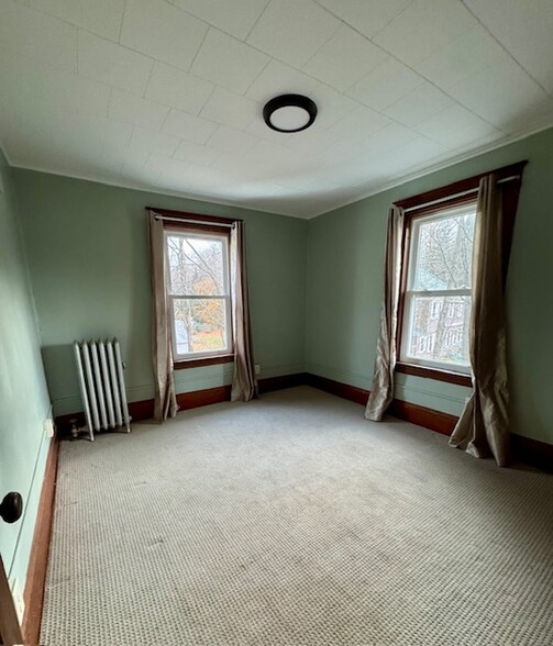 Bedroom 3 - 3 Howard St