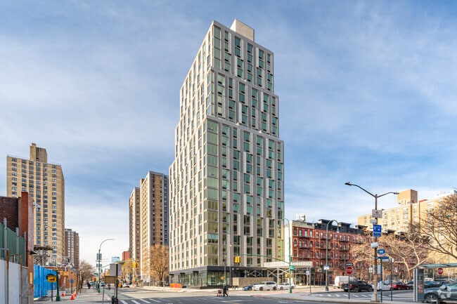 Building Photo - The East