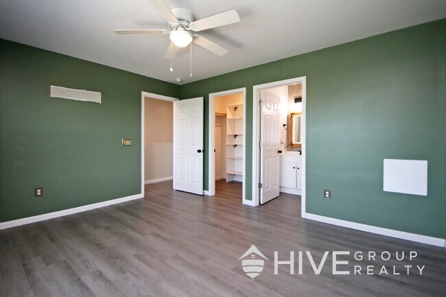 Building Photo - Modern Living in a Growing Grottoes Community