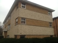 Building Photo - 2062 W 135th